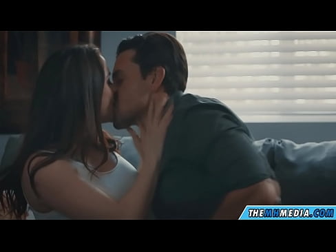 ❤️ סקס רומנטי עם אמא טובה עם חזה ❤️ פורנו רוסי ב-iw.porn-93.ru ﹏
